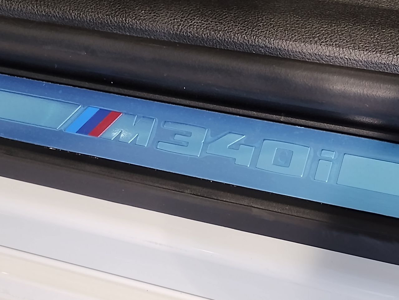 G20 M340i xDrive Saloon RHD