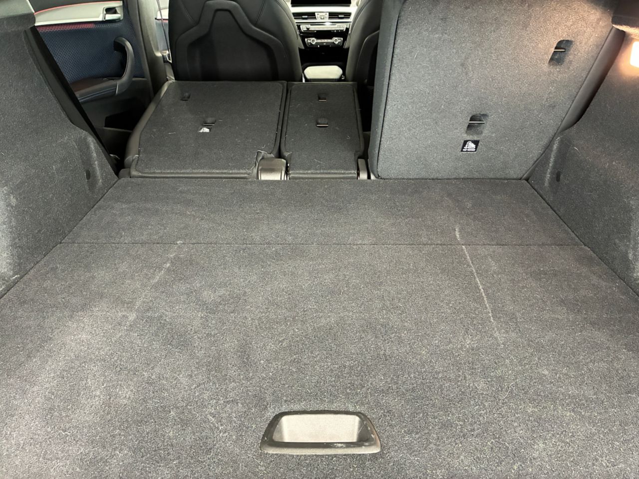 F48 X1 xDrive18d B47 2.0d LCI