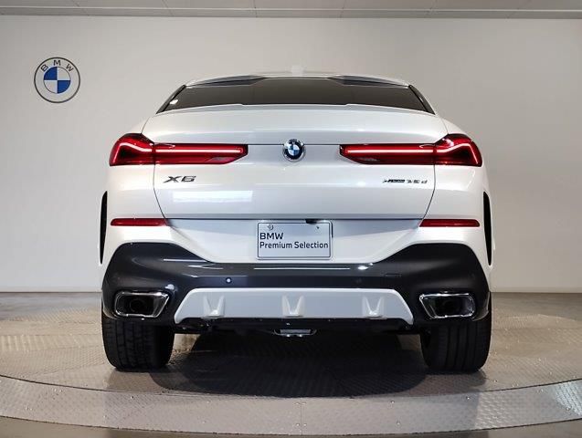 X6 xDrive30d M Sport RHD