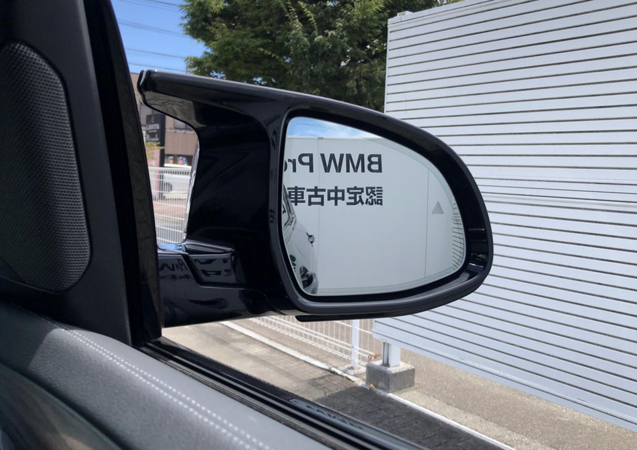 X3 M RHD