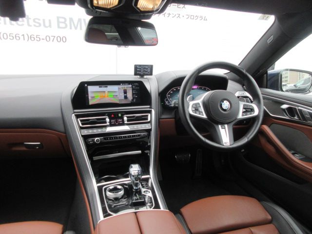 G16 840i M Sport Gran Coupe B58 3.0i