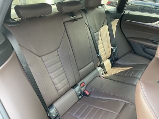 G26 M440i xDrive B58 3.0 RHD