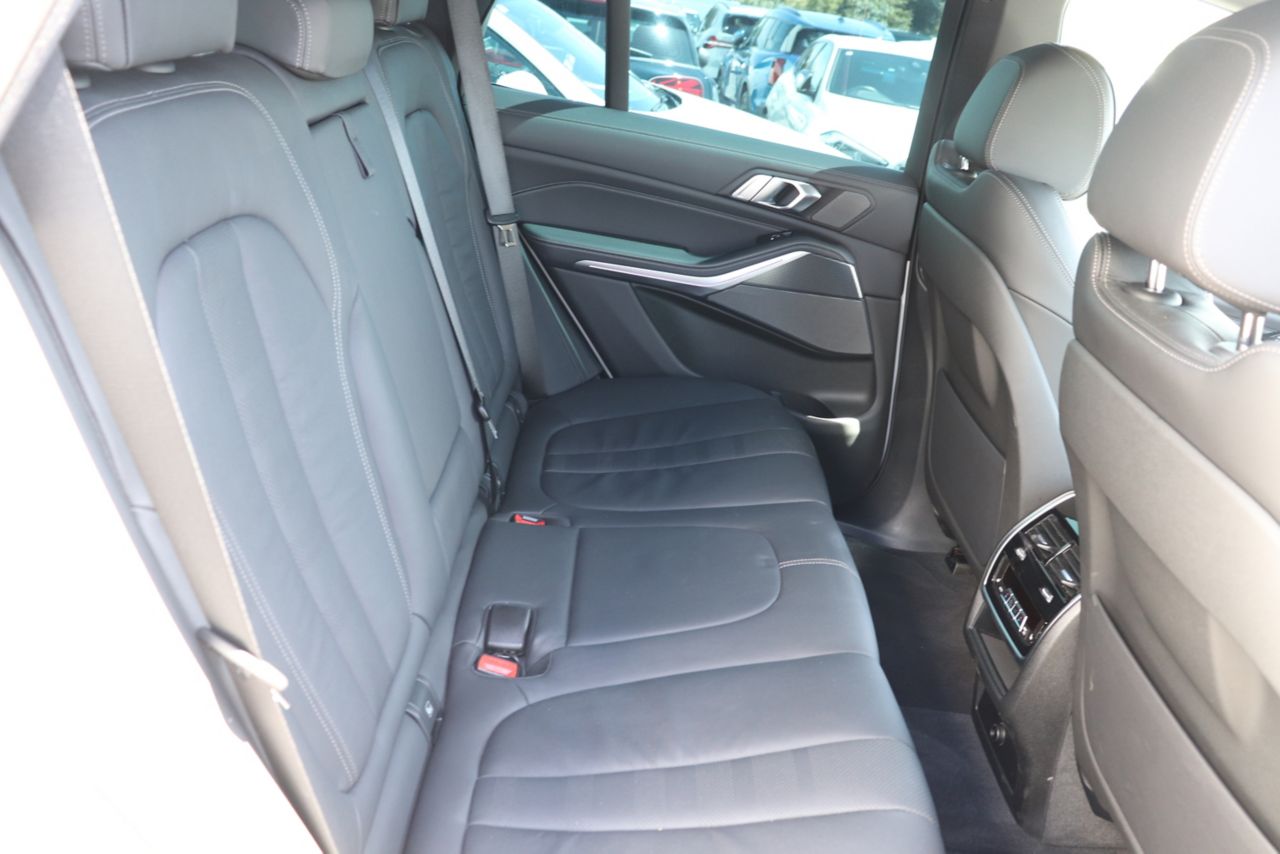 G05 X5 xDrive30d xLine B57 3.0d