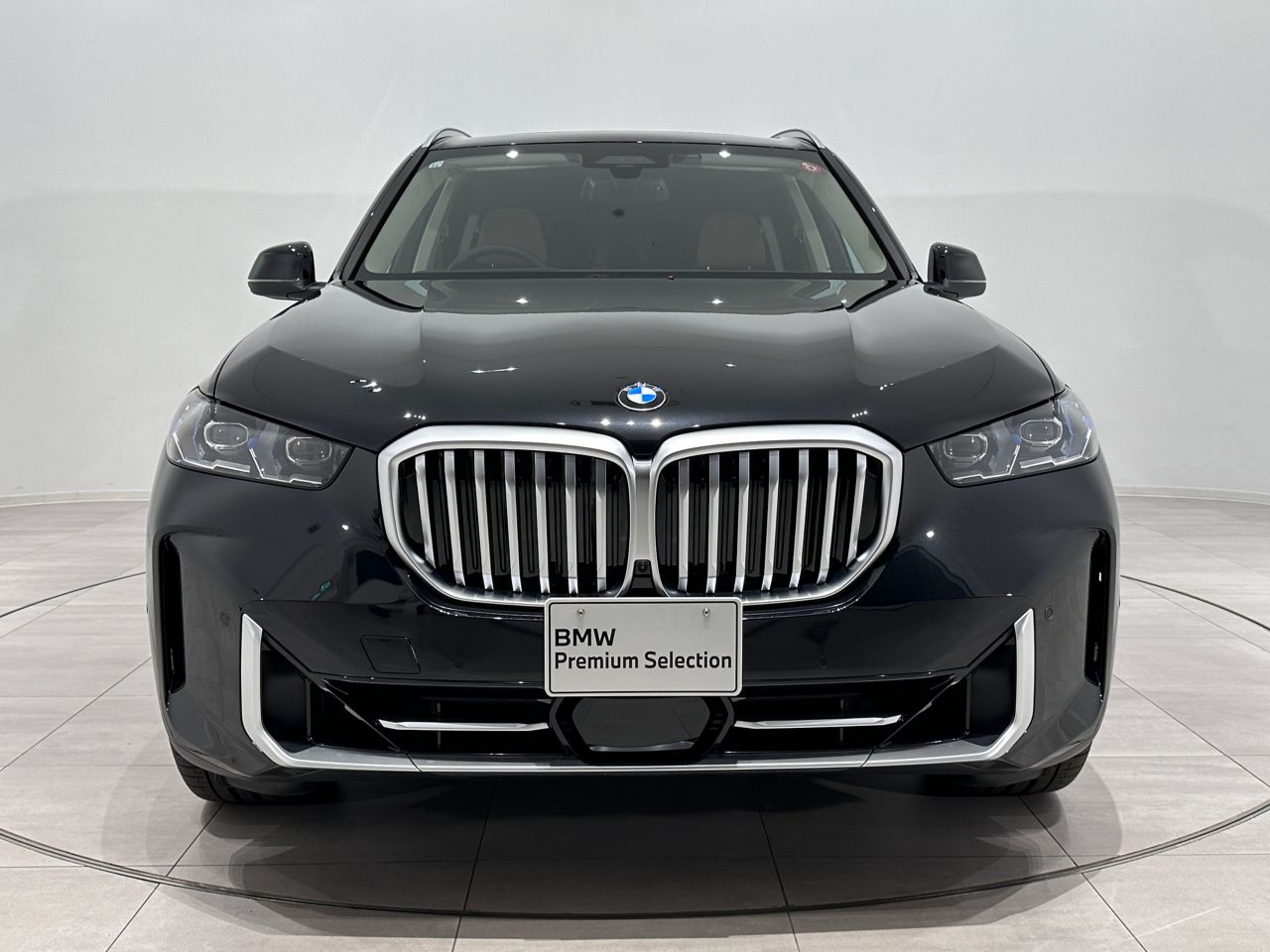 X5 xDrive30d RHD