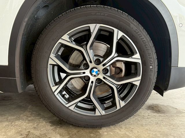 F48 X1 xDrive18d B47 2.0d LCI