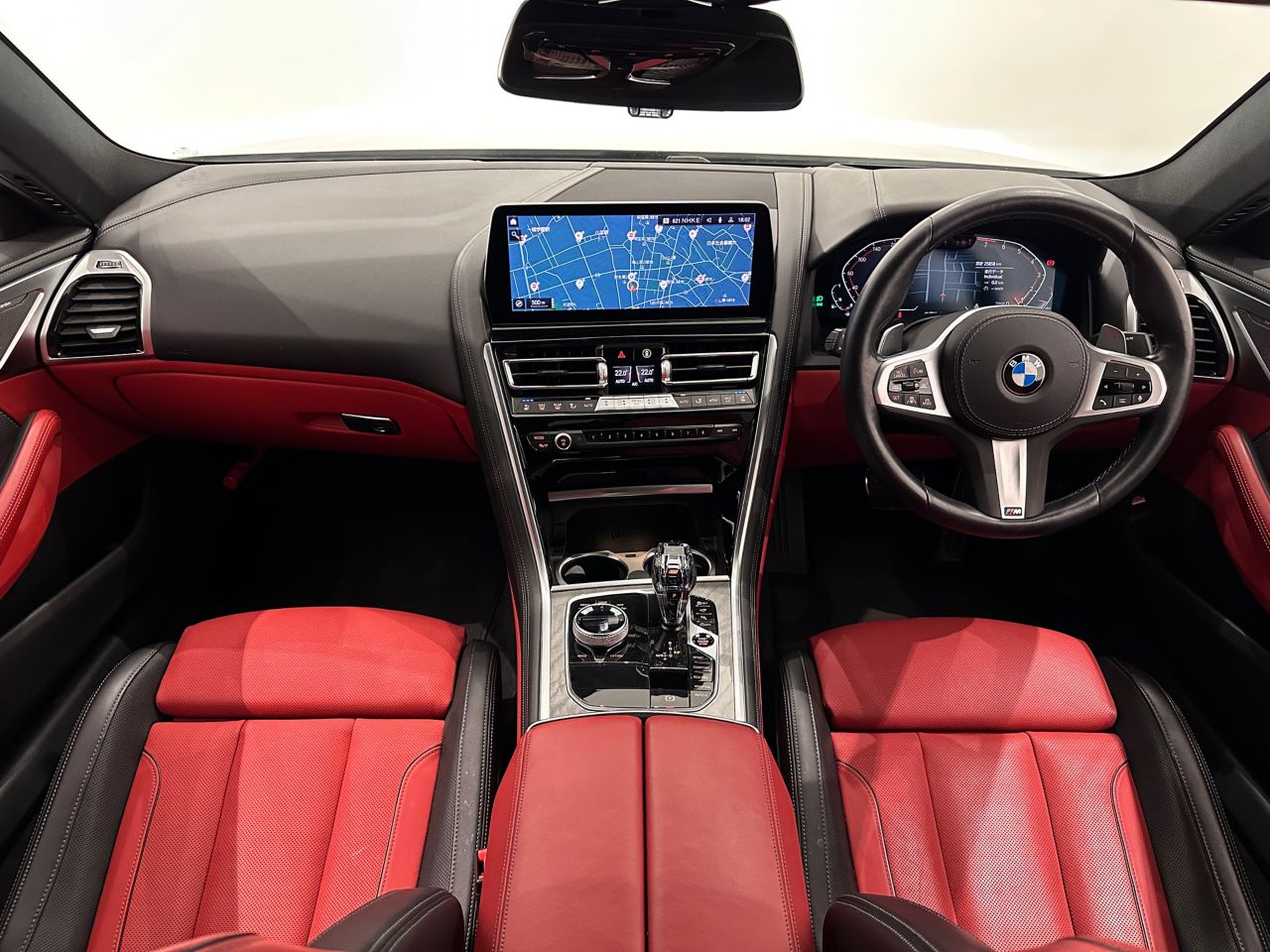 G16 840i M Sport Gran Coupe B58 3.0i