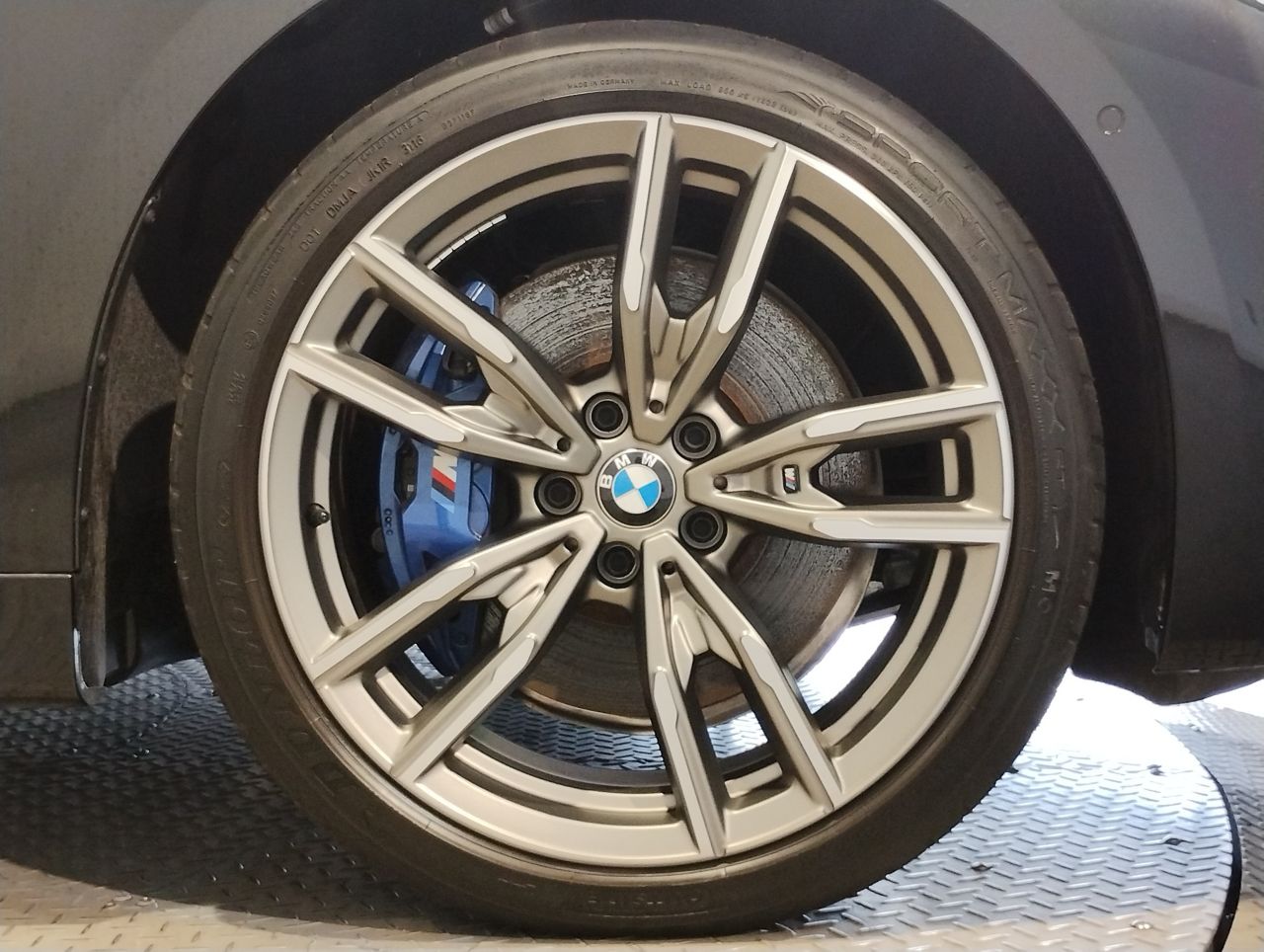 G23 M440i xDrive Convertible RHD
