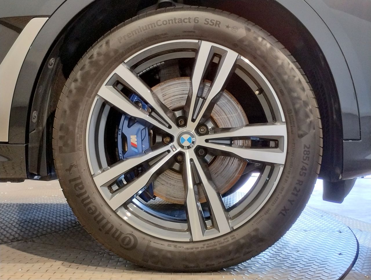 G07 X7 M50i N63 4.4i