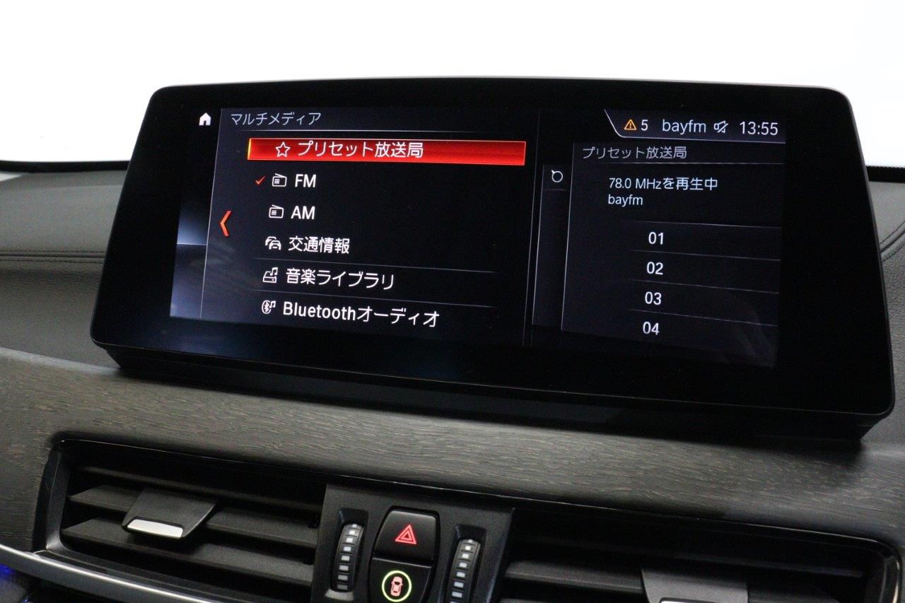 X1 sDrive18i RHD
