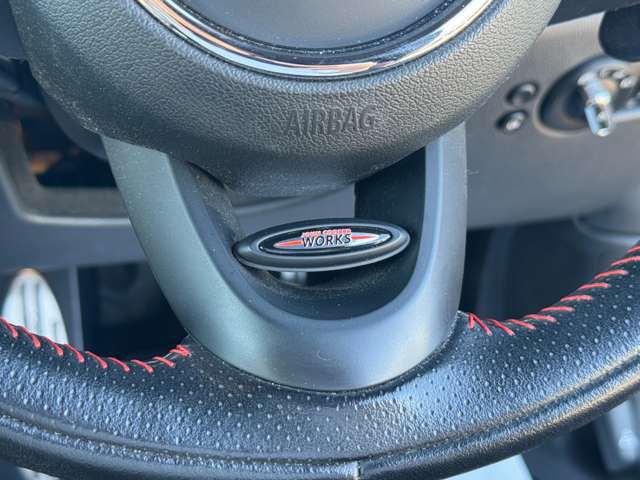 F56 MINI JOHN COOPER WORKS