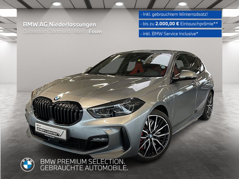 120i Hatch
