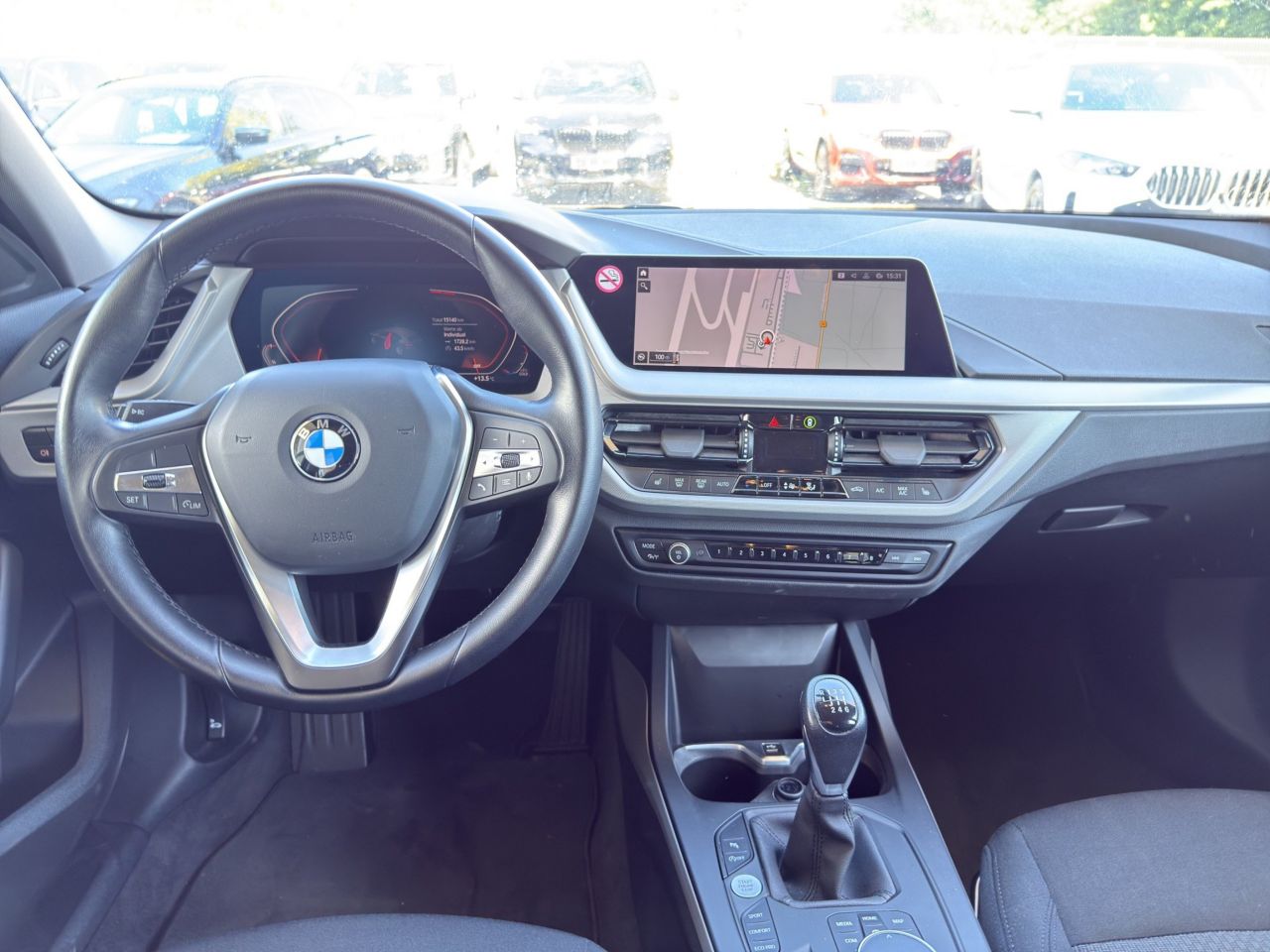 BMW 116