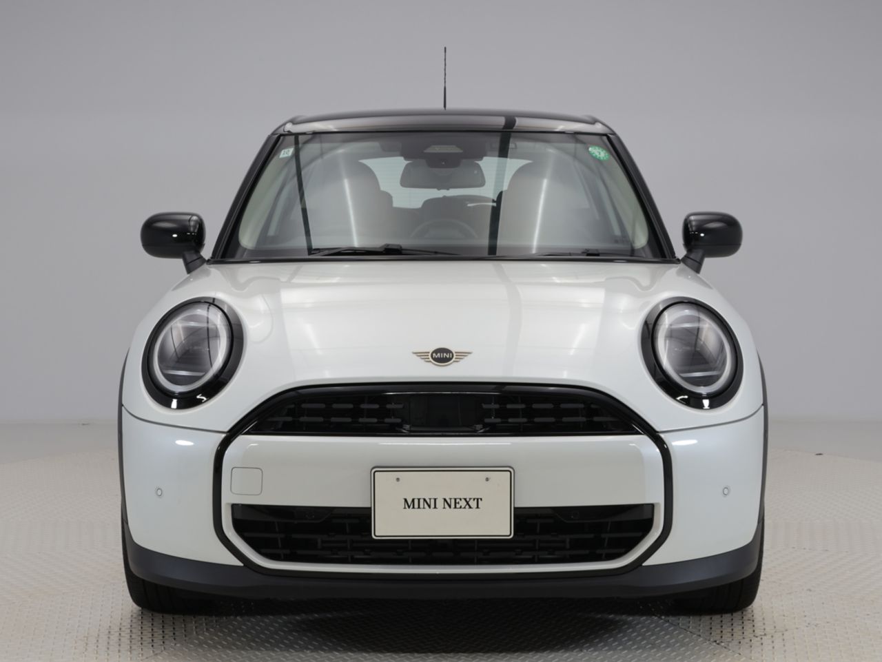 MINI Cooper C 5-doors