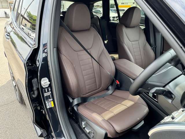 G08 iX3 BEV RHD