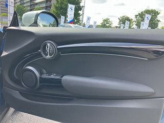 MINI Cooper F56 RHD