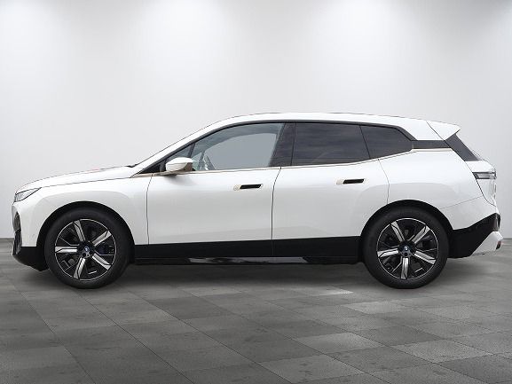 i20 iX xDrive50