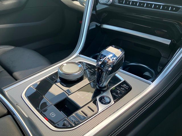 G16 840i M Sport Gran Coupe B58 3.0i