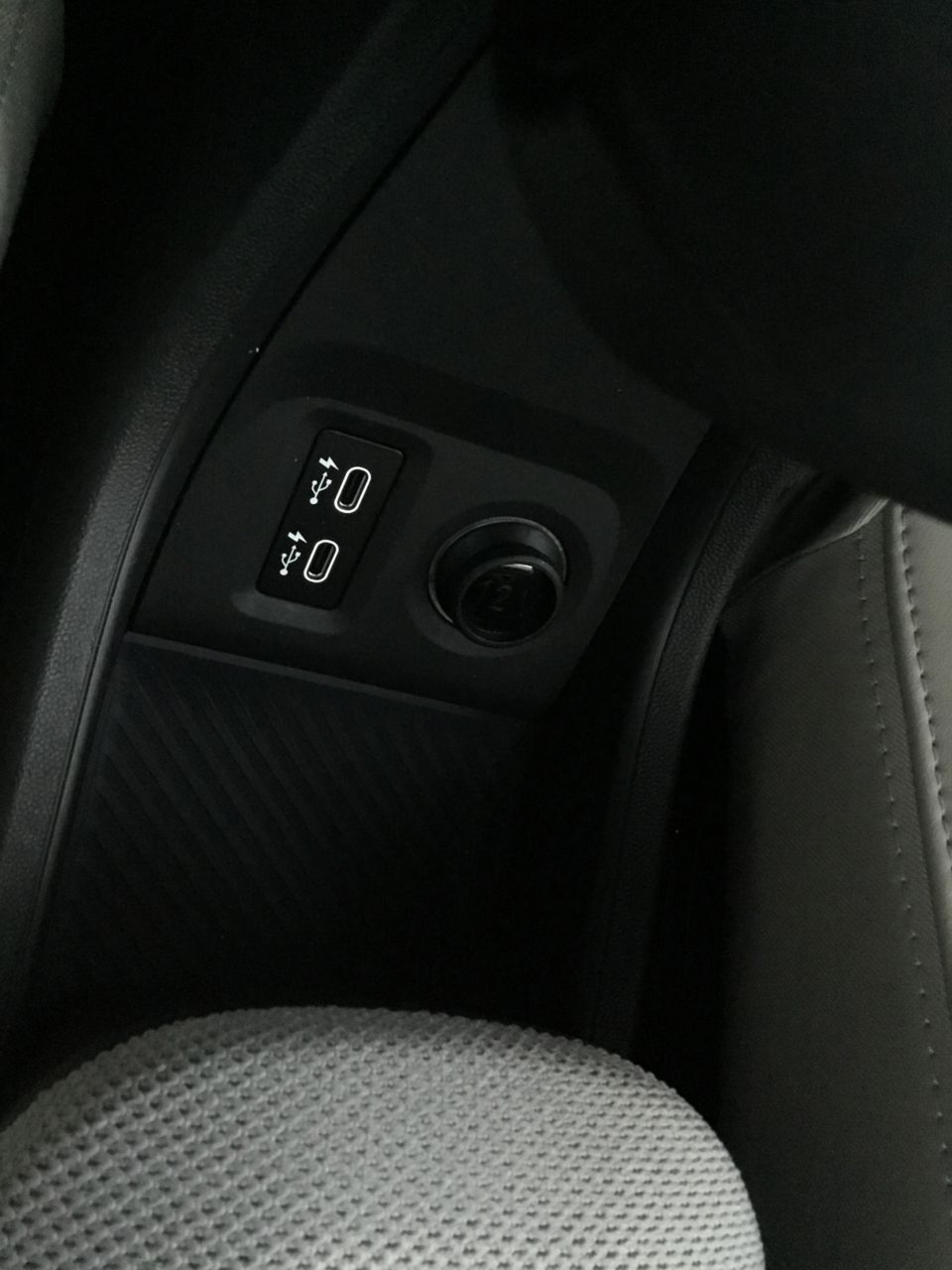 F66 MINI Cooper S 3Dr