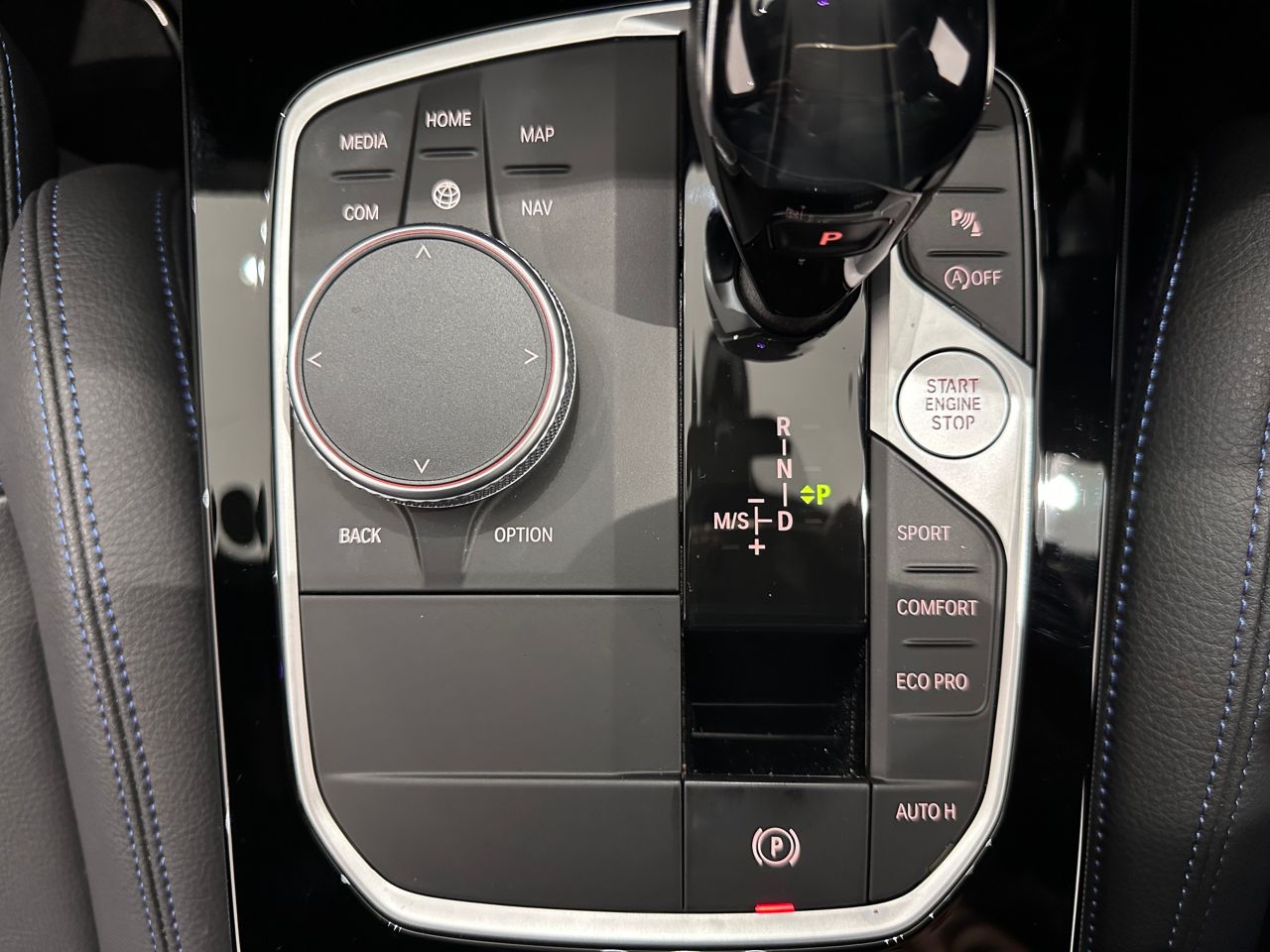 F44 218i Gran Coupe B38 1.5i