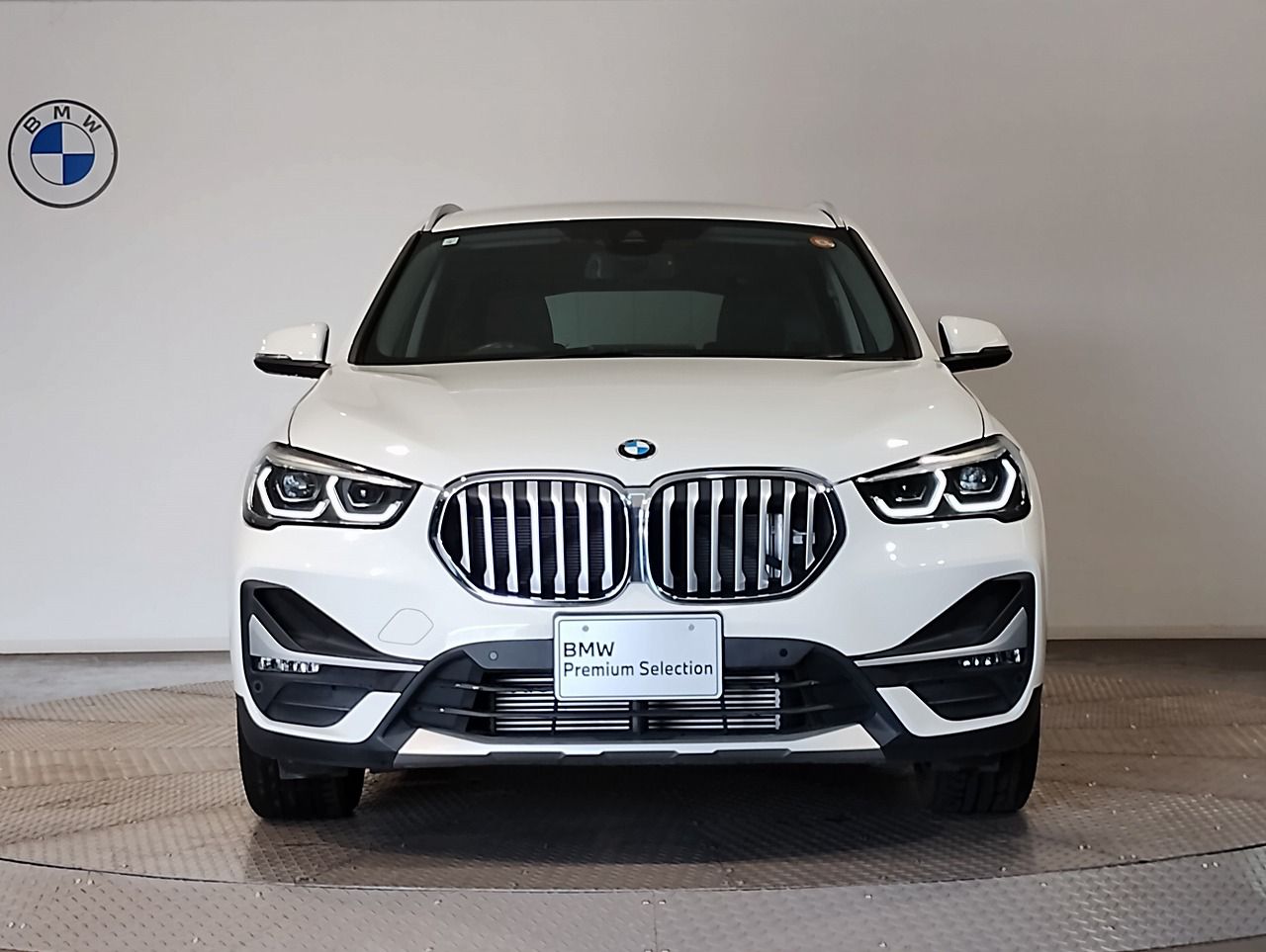 F48 X1 xDrive18d B47 2.0d LCI