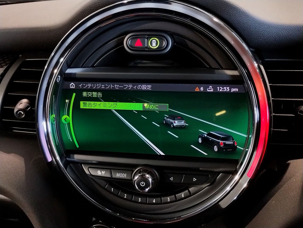 F56 MINI JOHN COOPER WORKS