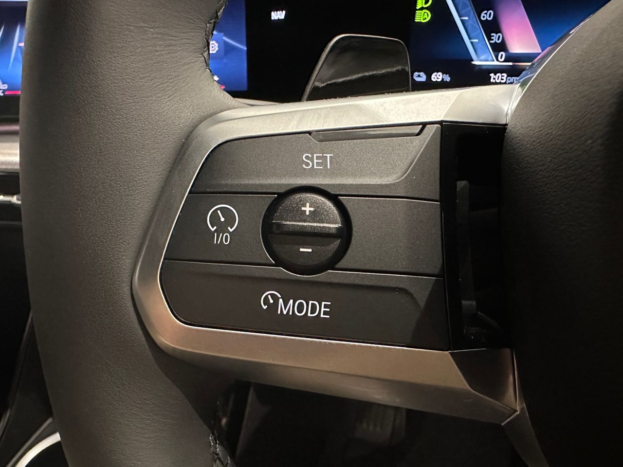 iX2 xDrive30 MSP
