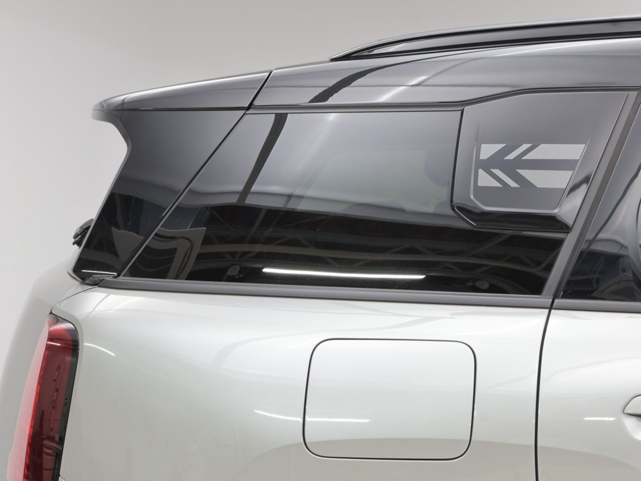 U25 MINI Countryman E