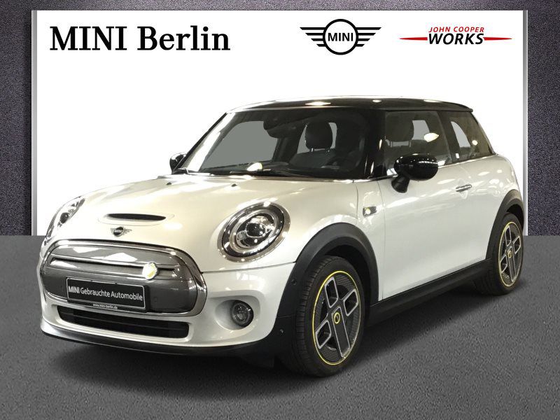 Cooper SE 3-Türer