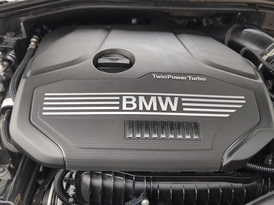 BMW 116