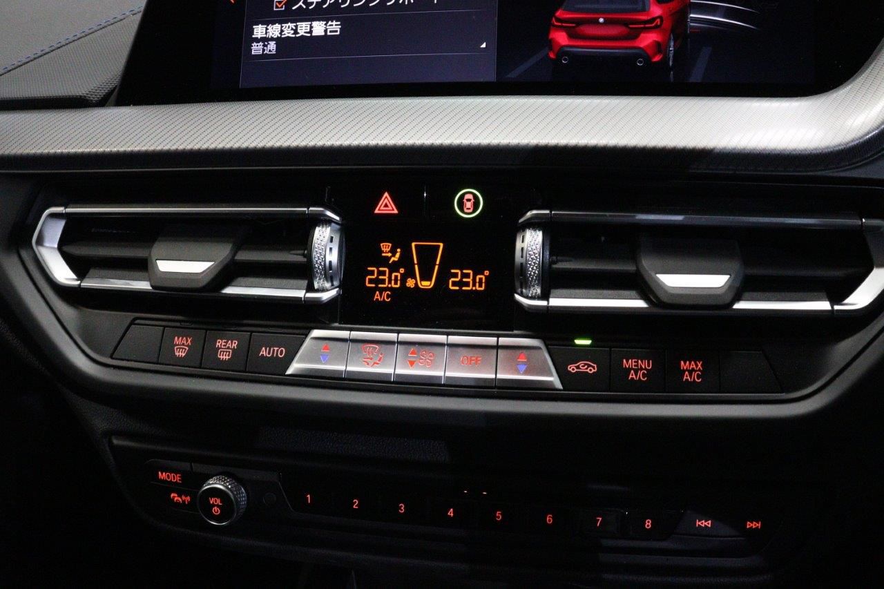 F40 118d Sports Hatch 5-door B47 2.0d