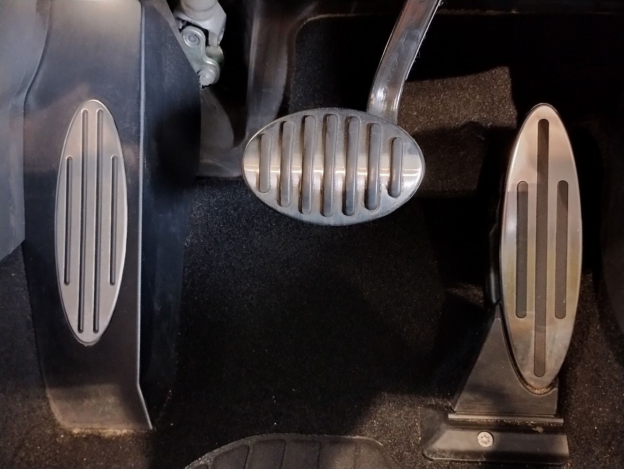 F57 MINI Cooper S Convertible LCI