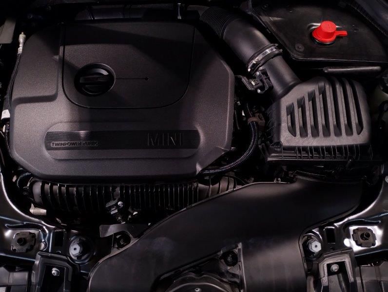 F56 MINI JOHN COOPER WORKS