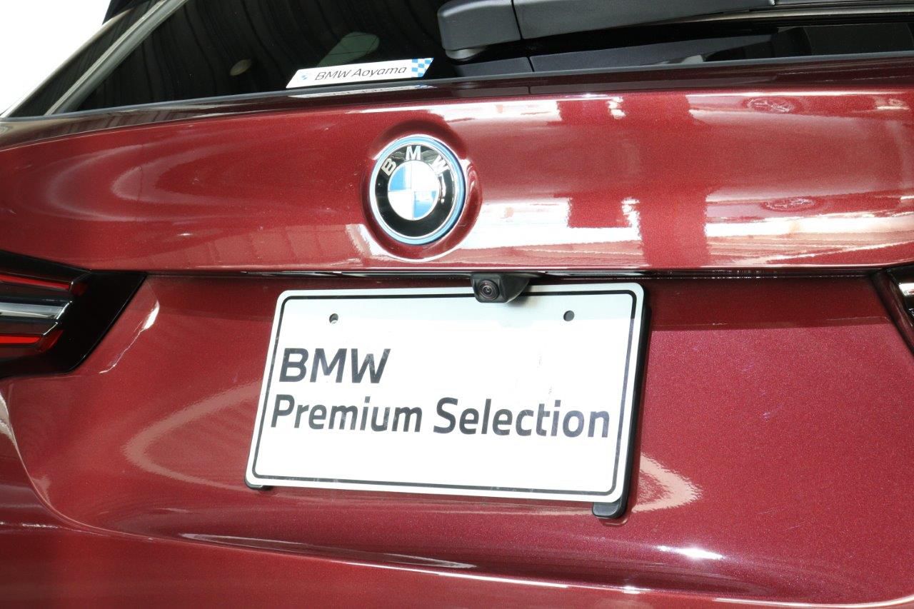G08 iX3 BEV RHD