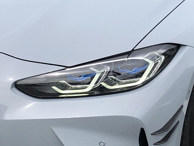 G82 M4 Competition M xDrive Coupe RHD