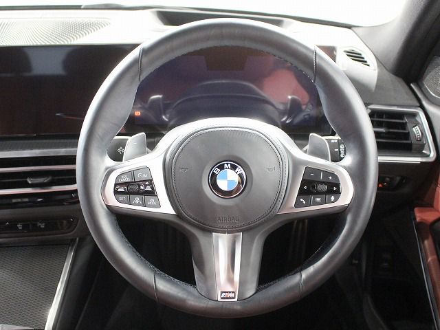G21 M340i xDrive Touring LCI RHD