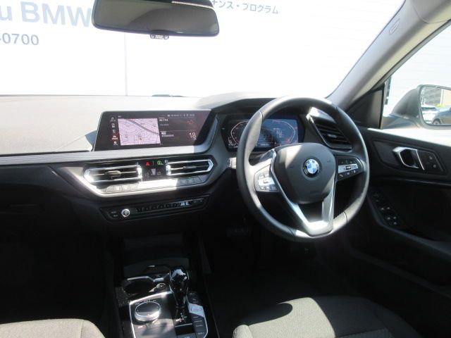 F44 218i Gran Coupe B38 1.5i