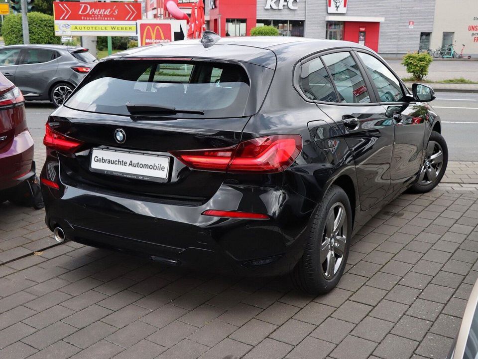 BMW 118