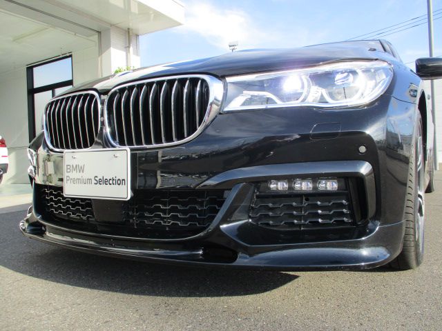 750Li M Sport | 750 | 7シリーズ | BMW | 車両 | IUCP JP BMW Website