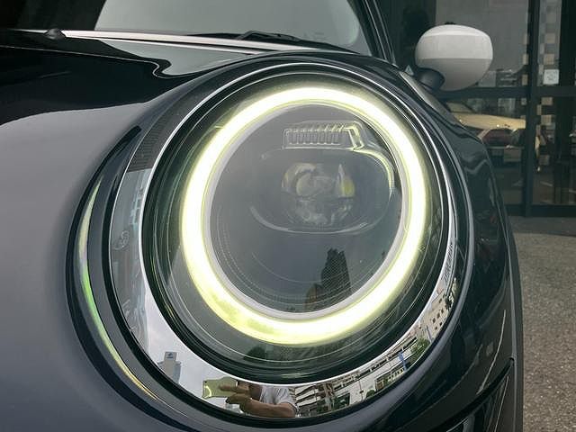 Cooper 5 doors