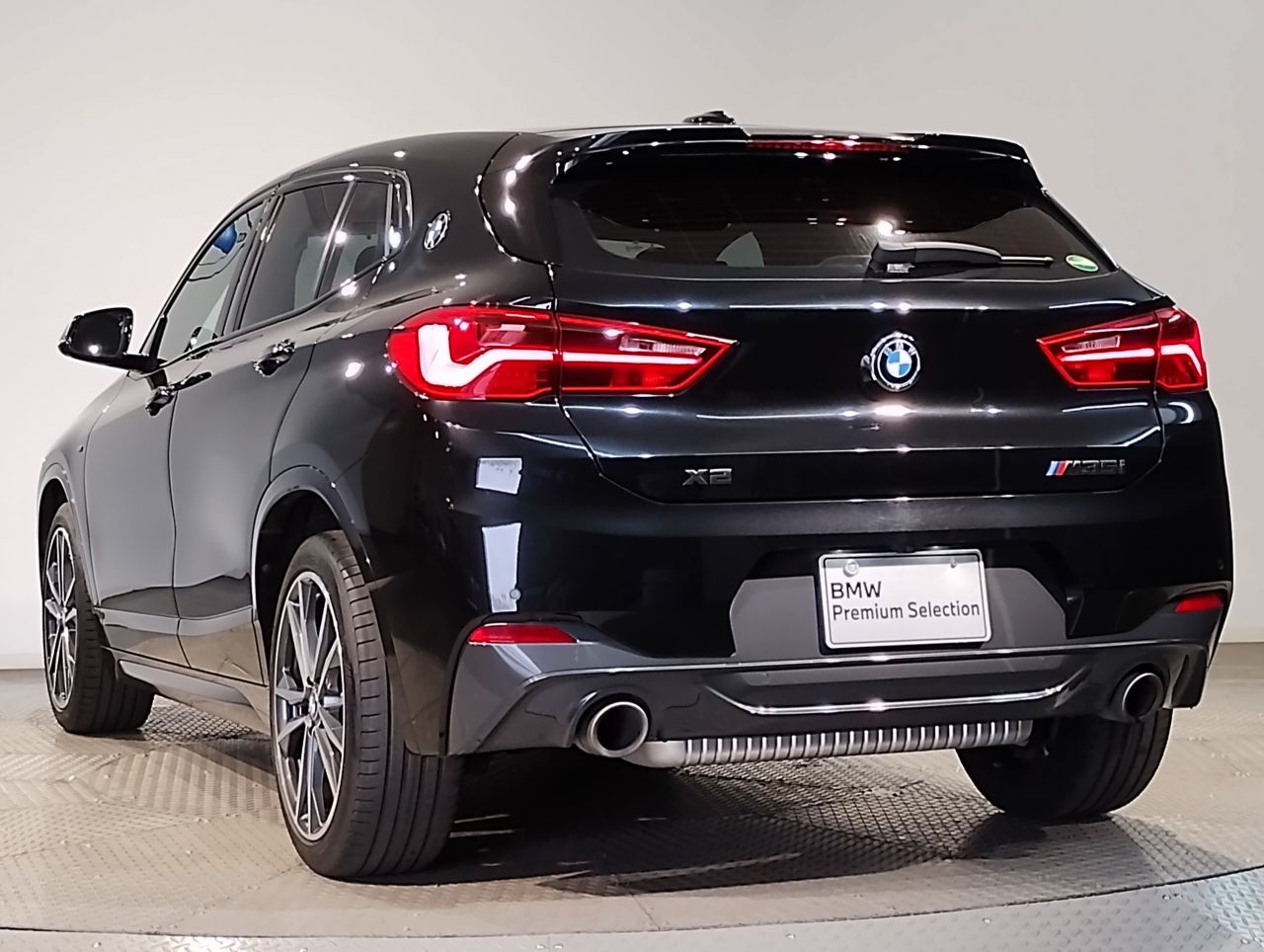 F39 X2 M35i B48 2.0i