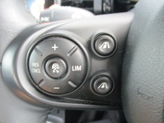 F55 MINI Cooper SD 5dr Hatch LCI