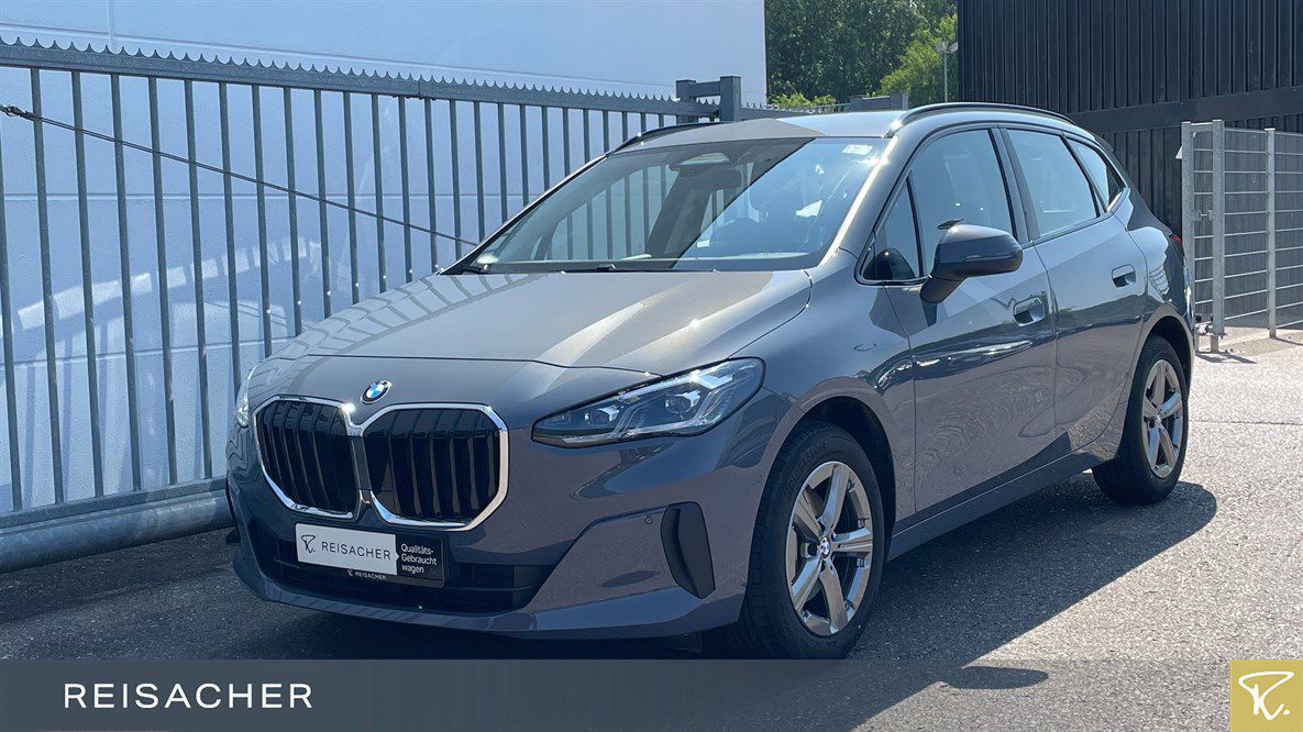 BMW 218