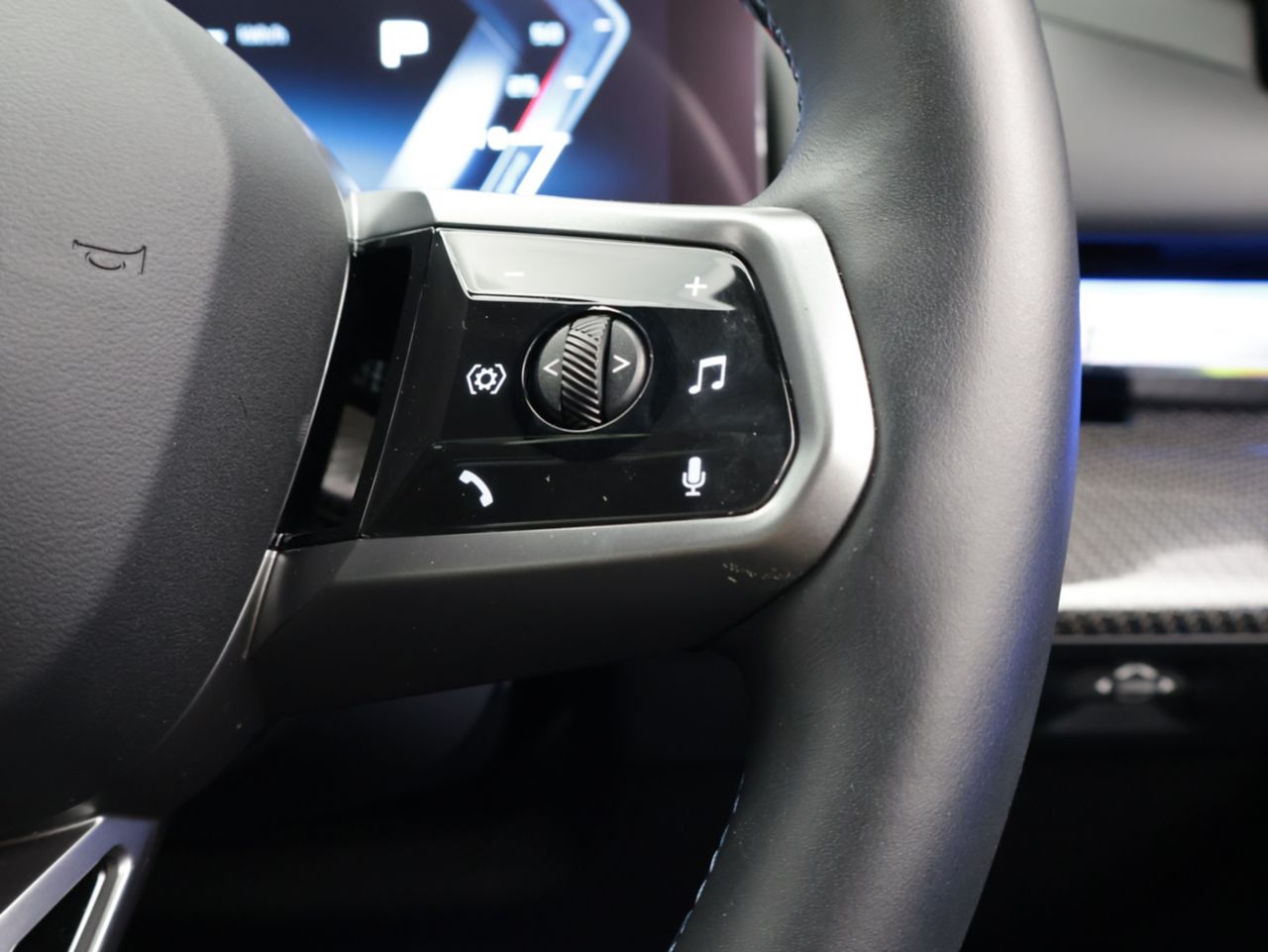 BMW i5 M60 xDrive Sedan RHD