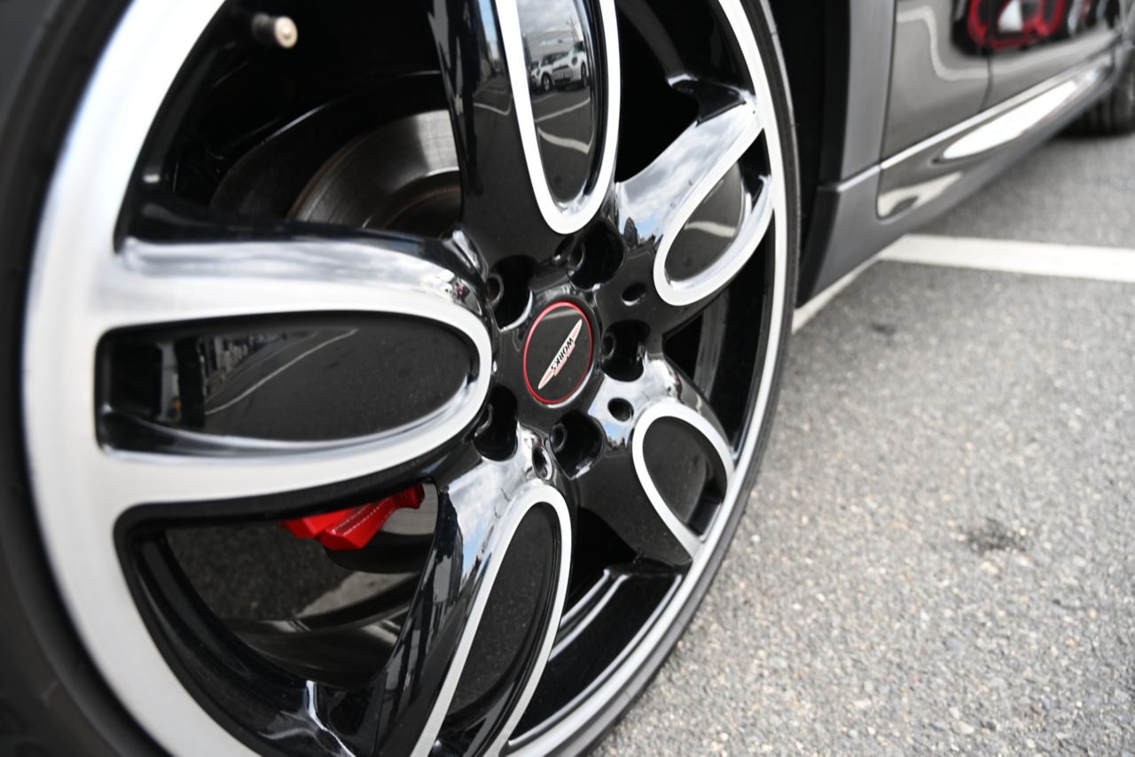 F56 MINI JOHN COOPER WORKS