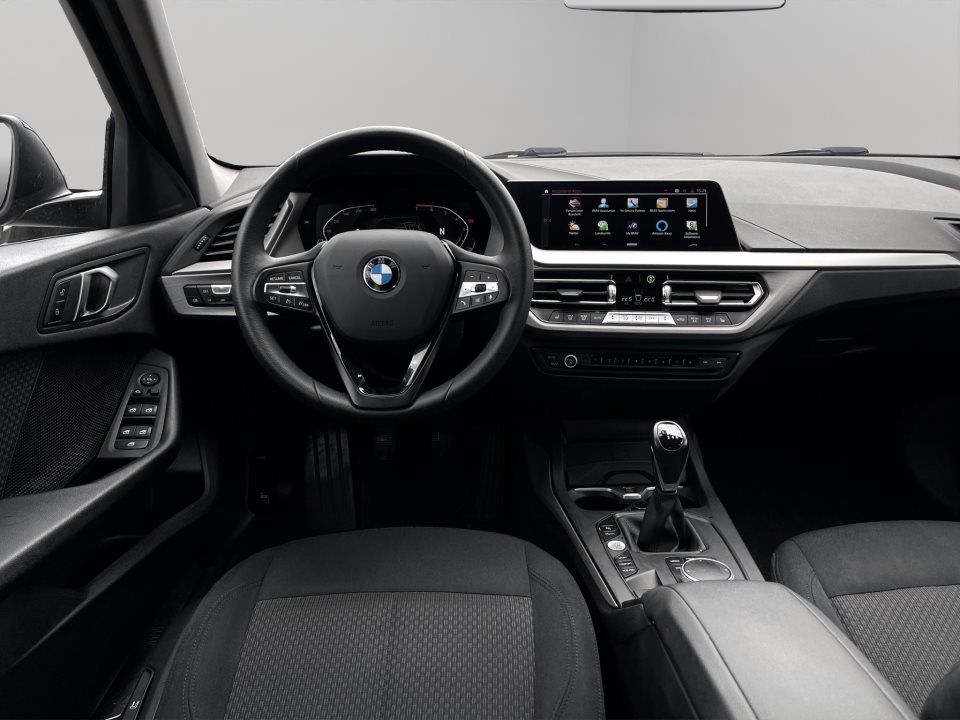 BMW 118