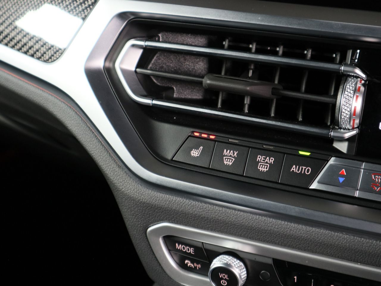 G26 M440i xDrive B58 3.0 RHD