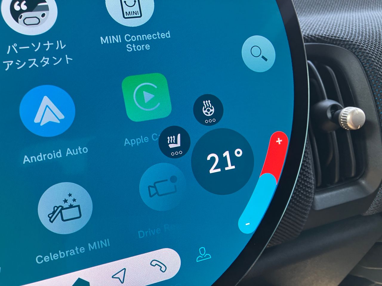 F66 MINI Cooper S 3Dr