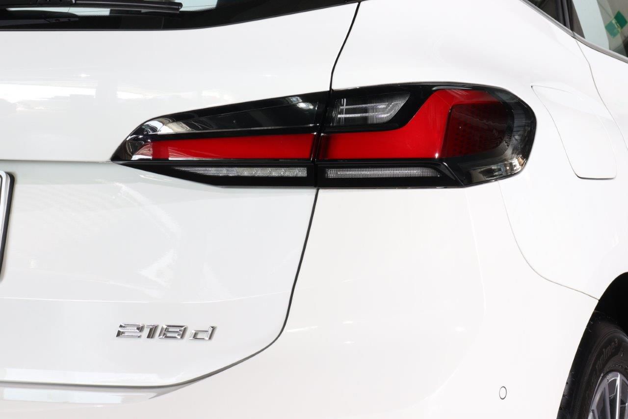 U06 218d Active Tourer B47 2.0d
