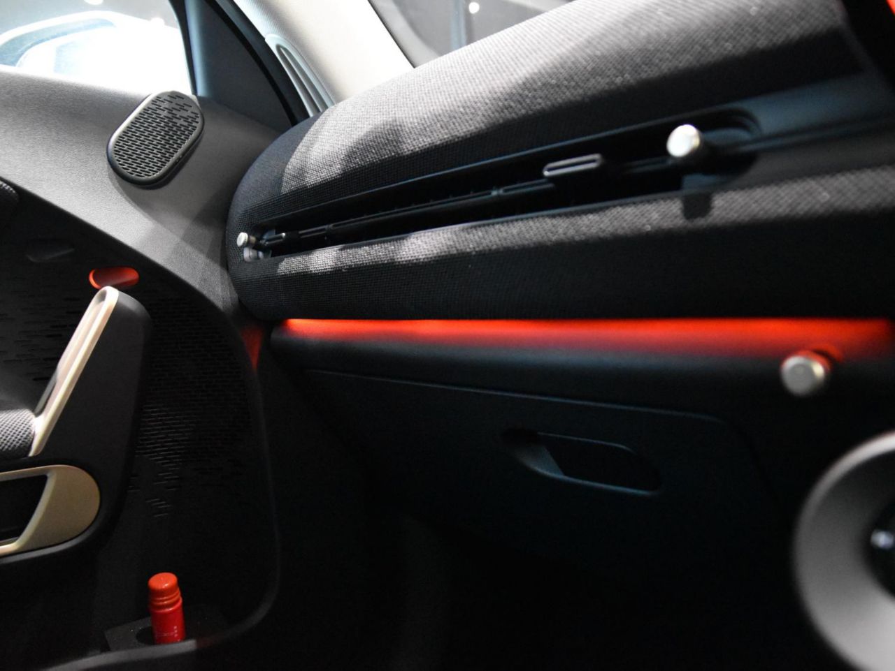 J05 MINI Aceman SE