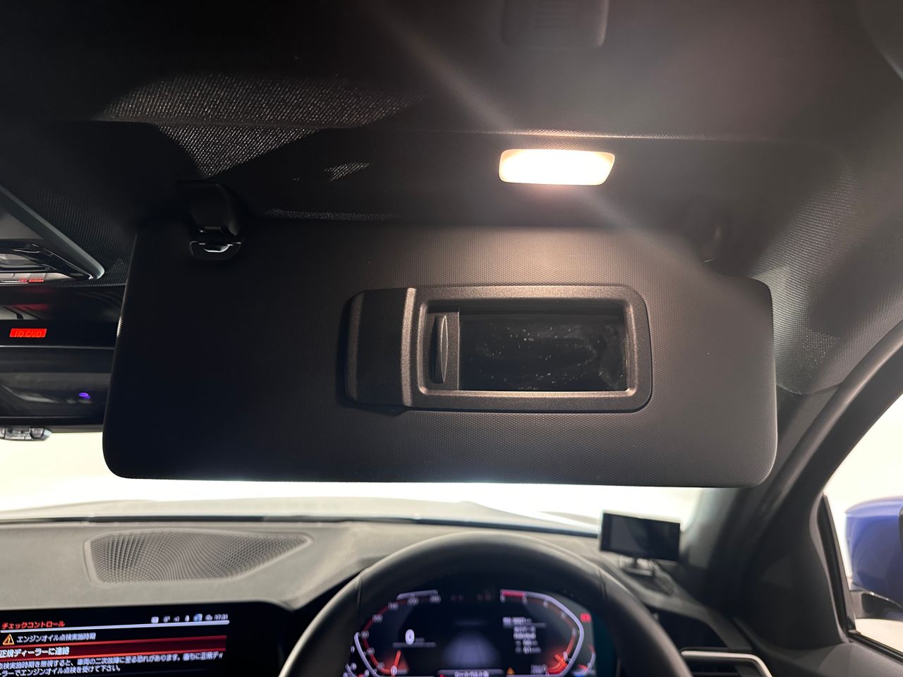 G21 320d xDrive Touring RHD